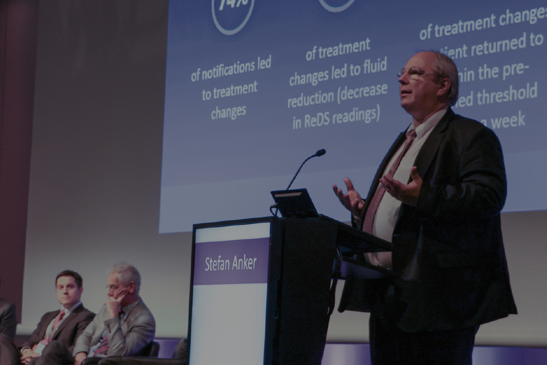Learn about device therapies in heart failure with a comprehensive update on cutting edge technologies and emerging platforms, including latest research, trials and clinical practice: CSI Focus Workshop in Frankfurt